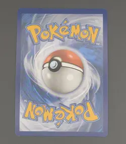 Pokemon - Snorlax - SVP #051 - Scarlet Violet 151 ETB Black Star Promo Card - Image 2
