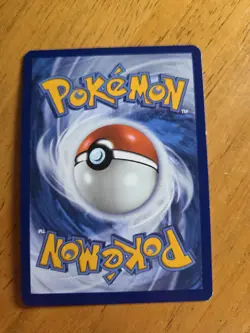 Teal Mask Ogerpon 123 Pokemon Card! - Image 2