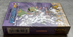 Pokemon Card Ex Sandstorm, Caravan Theme Deck 2003, New & Sealed #1 - Image 4