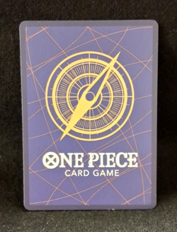 NICO ROBIN ONE PIECE CARD GAME COMMON BANDAI TRADING CARD OP10-089 - Image 2