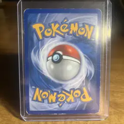 Pokemon Charizard Card 76 Stage 2 Fire Type Regular Finish 120 HP 100 Attack - Image 3