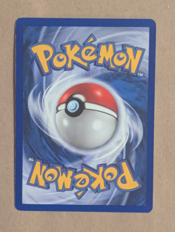 Pokemon Trainer Card PokeGear 88/111 1st edition Neo Genesis Rare - Image 2