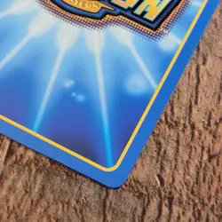 NM Garudamon Bo-89 Digimon 1999 Bandai Digi Battle Card Game Series 2 Ultimate - Image 3