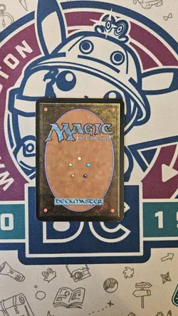 Death Ward Magic The Gathering Alpha MTG Trading Card - Lightly Played - Image 2