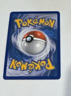 Arceus AR5 Platinum Holo Rare Card NM - Image 5