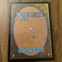 Pearl Medallion Commander Masters Regular - Image 2