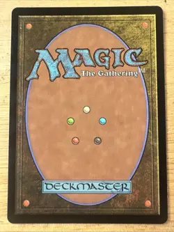 Terror of the Peaks FOIL [Outlaws of Thunder Junction] MTG 149 NM - Image 2