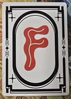 Field Of The Dead, Secret Lair, MTG, #6, MINT++ - Image 2