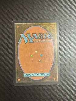 Stronghold Discipline Foil U 10th Edition 181 MP - Image 2