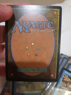 tectonic break - mtg magic the gathering - Image 2