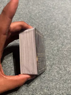 MTG Lorwyn Eclipsed Blight Curse Commander Deck Sealed Auntie Ool, Cursewretch - Image 2