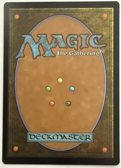 Kamahl, Heart of Krosa M Commander Legends 237 NM - Image 2