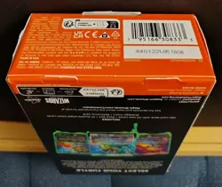 Magic The Gathering Teenage Mutant Ninja Turtles Commander Deck Turtle Power NEW - Image 3