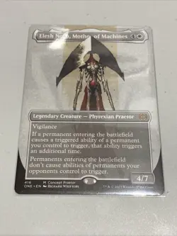 Elesh Norn, Mother of Machines (Concept Praetor) - Image 1