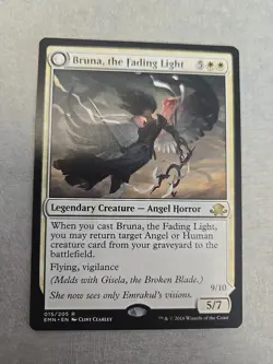 Bruna, the Fading Light Eldritch Moon Regular - Image 1