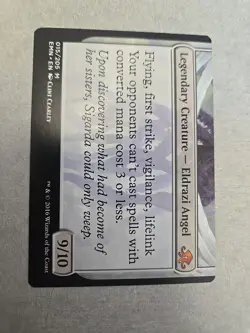 Bruna, the Fading Light Eldritch Moon Regular - Image 2