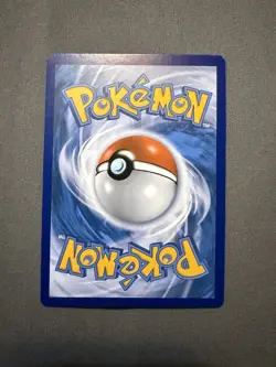 Pokemon Jirachi RC13/RC32 2016 XY Generations Radiant Collection Holo NM - Image 2