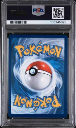 2026 POKEMON ASC EN-ASCENDED HEROES MEGA HYPER RARE MEGA CHARIZARD Y EX PSA 10 - Image 2