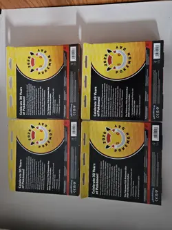 x4 Pokemon TCG Pokemon Day 2026 Collection Box 30th Anniversary Box’s - Image 2