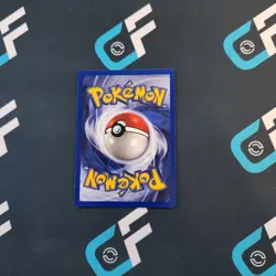 Snorlax 27/64 Jungle Regular Pokemon TCG - Image 2