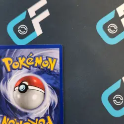 Snorlax 27/64 Jungle Regular Pokemon TCG - Image 3