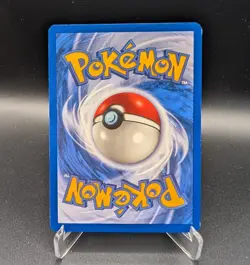 Tentacool - 1st Edition - 56/62 Fossil - NM - Pokemon TCG WOTC - Image 2