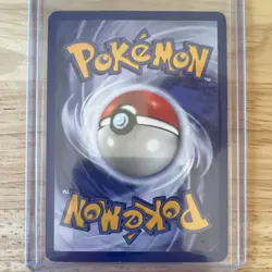 Pokemon TCG Dark Wartortle Team Rocket 1st Edition 46/82 uncommon - NM condition - Image 5