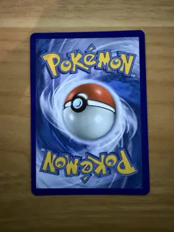 Pokemon Volcanion EX Full Art Secret Rare XY Steam Siege 115/114 Near Mint NM - Image 2