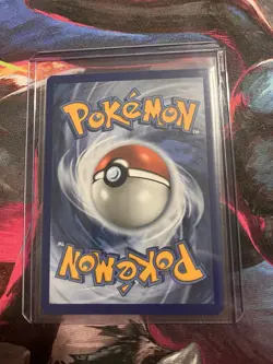 TYRUNT POKEMON CENTER STAMPED BLACK STAR PROMO MEP #070 PERFECT ORDER ENGLISH - Image 2