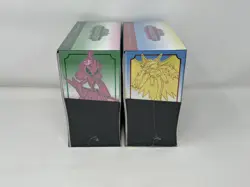 🔥 Scarlet & Violet Paradox Rift Pokemon Center ETBs LOT OF 2 Factory Sealed 🔥 - Image 4