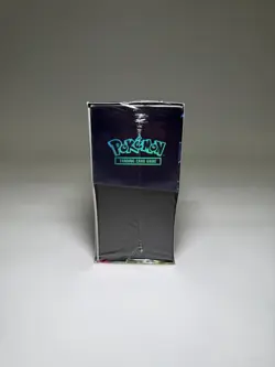 Pokemon Mega Evolution Phantasmal Flames ETB New Sealed - Image 4