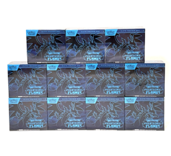 Pokemon Mega Evolution Phantasmal Flames ETB New Sealed - Image 5