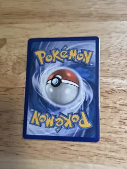 Pokemon Gengar, Pikachu, Mimikyu Cosmos Holo 2024 Trick or Trade 057/091 - Image 2