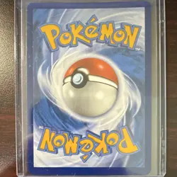 Pokemon Deoxys Ultra Rare Full Art Holo Crown Zenith GG12/GG70 - Image 2