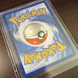 Pokemon Deoxys Ultra Rare Full Art Holo Crown Zenith GG12/GG70 - Image 4