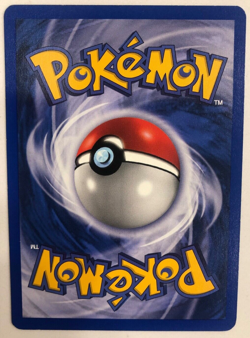 Pokemon TCG - 1st Edition Octillery - Neo Revelation 34/64 Uncommon NM - Image 2