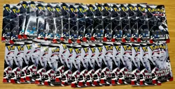 Black Bolt and White Flare Lot of 36 Booster Packs Sealed (18 each) - Pokemon - Image 1
