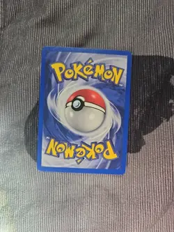 Rockets Scyther Holo Gym Heroes 13/132 LP Pokemon TCG - Image 2