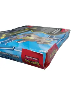 Pokemon TCG Mega Kangaskhan ex Box New - Image 4