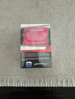 Pokemon TCG: Scarlet & Violet White Flare Booster Bundle * Factory Sealed - Image 3
