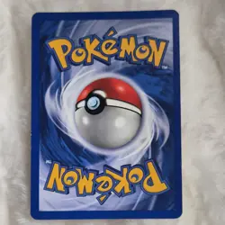 Pokemon Mew Southern Islands 1/18 Holo Vintage 2001 Basic 30 HP Nintendo - Image 4