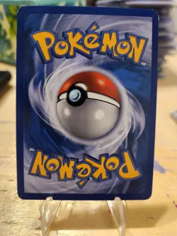 Charon's Choice RT6 Rising Rivals Rotom Collection Ultra Rare Holo Pokemon LP - Image 4