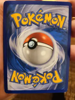 Charon's Choice RT6 Rising Rivals Rotom Collection Ultra Rare Holo Pokemon LP - Image 5