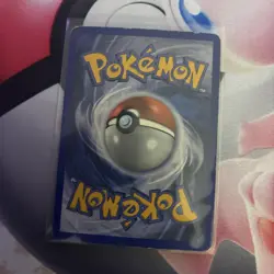 Pokemon TCG - 2007 EX Power Keepers - Reverse Holo Stamped Shelgon 39/108 - Image 3