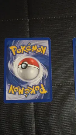 Pokemon TCG Charmander 50/82 & Dark Charmeleon 32/82 Team Rocket 1s Edition - Image 4