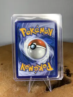 Pokemon Palpitoad Illustration Rare Holo Sv: Black Bolt 104/086 Stage 1 90 HP - Image 2
