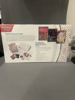 Pokemon TCG: Scarlet & Violet 151 Ultra-Premium Collection Box - 16 Packs 820650855412 - Image 4