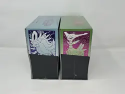🔥 Scarlet & Violet Temporal Forces Pokemon Center ETBs LOT OF 2 FACTORY SEALED - Image 4
