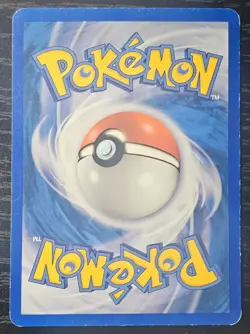 Pokemon TCG Ditto (Bulbasaur) 36/113 EX Delta Species Stamped Reverse Holo Foil - Image 3