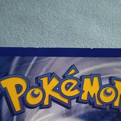 Pidgeotto 022/102 Base Set (Shadowless) Rare 60 HP Stage 1 Regular Pokemon TCG - Image 3